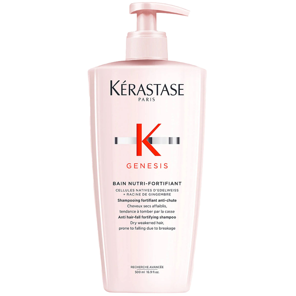 Bain Nutri-Fortifiant Genesis Kérastase