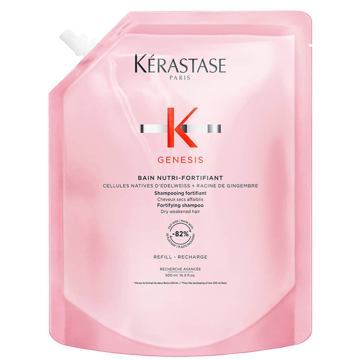 Bain Nutri-Fortifiant Genesis Kérastase