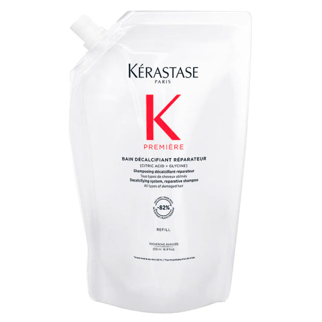 500 ML (Recharge)