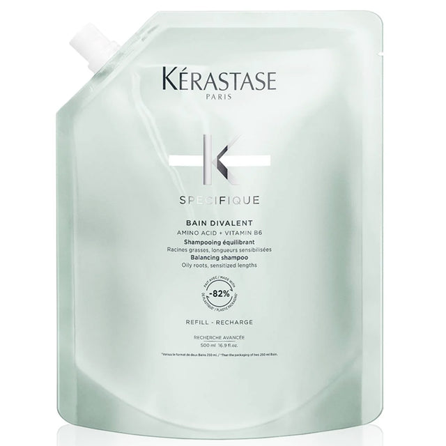 500 ML (Recharge)