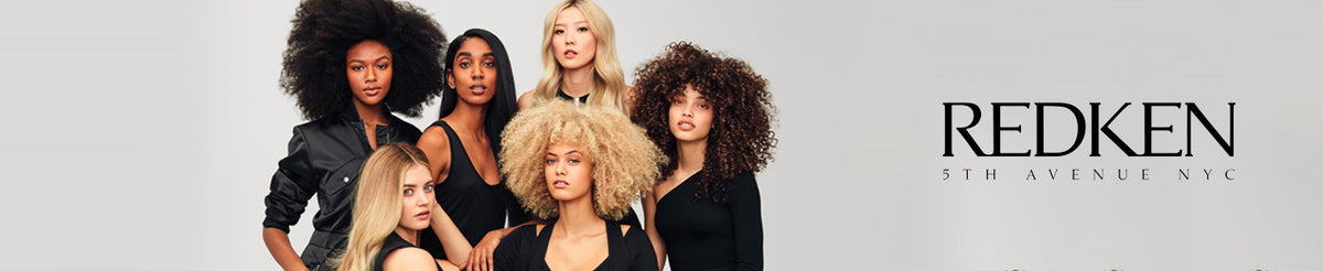 Redken – La Plateforme du coiffeur