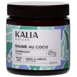 Baume au Coco Kalia Nature 100 ML