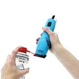 Spray Tondeuse 4 en 1 Blade Ice Wahl 400 ML
