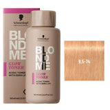 Nuanceur Glow Toner Blond Me Schwarzkopf 60 ML