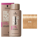 Nuanceur Glow Toner Blond Me Schwarzkopf 60 ML