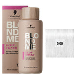 Nuanceur Glow Toner Blond Me Schwarzkopf 60 ML