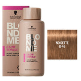 Nuanceur Glow Toner Blond Me Schwarzkopf 60 ML