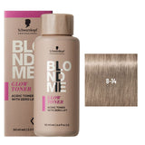 Nuanceur Glow Toner Blond Me Schwarzkopf 60 ML