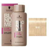 Nuanceur Glow Toner Blond Me Schwarzkopf 60 ML