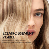 Poudre Décolorante BlondorPlex Wella