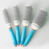 Brosse Céramique Ronde Moroccanoil