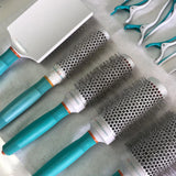 Brosse Céramique Ronde Moroccanoil