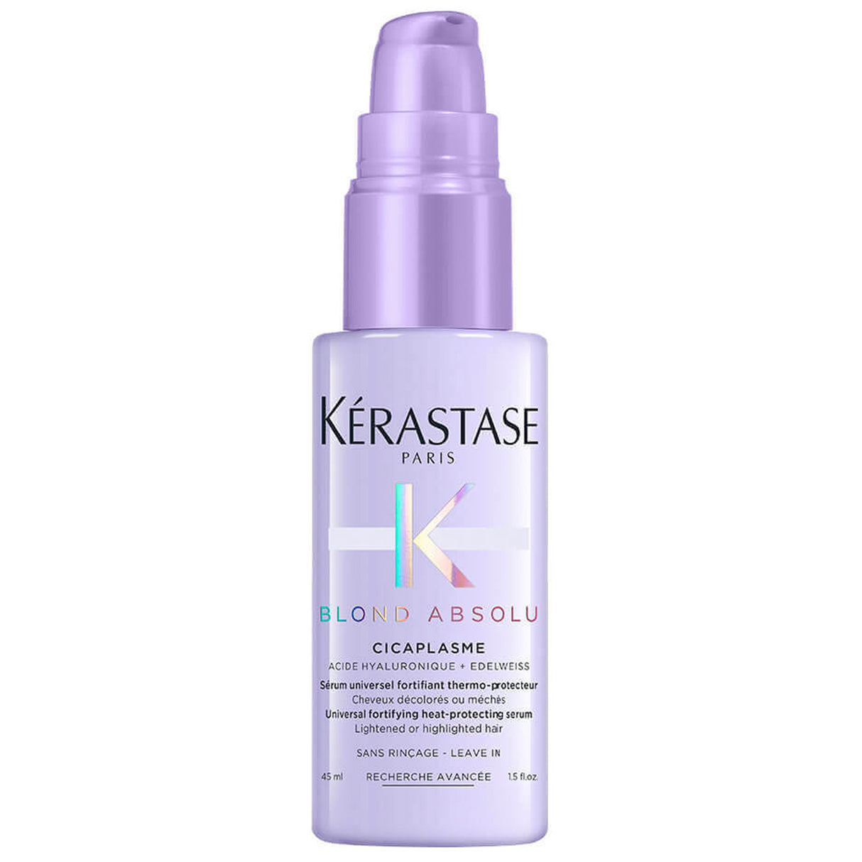 Cicaplasme Blond Absolu Kérastase 45 ML