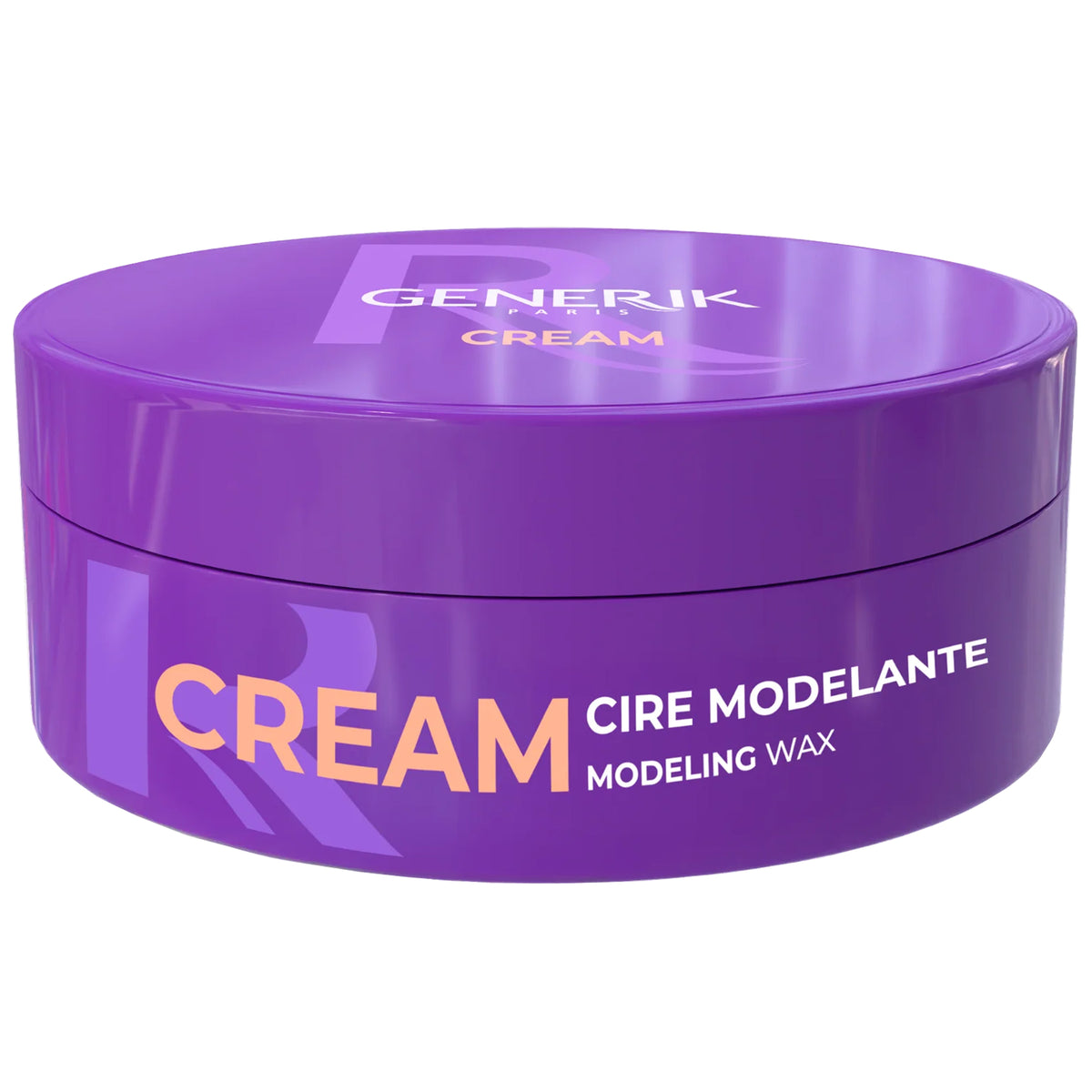Cire Modelante Cream Generik 100 ML
