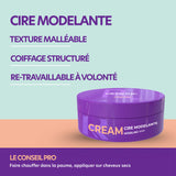 Cire Modelante Cream Generik 100 ML