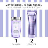 Coffret Blonde Kérastase