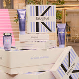 Coffret Blonde Kérastase