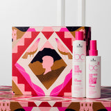 Coffret BC Color Freeze Schwarzkopf