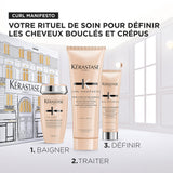 Coffret Curl Manifesto Kérastase