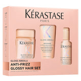 Coffret Découverte Gloss Absolu Kérastase
