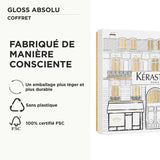 Coffret Trio Gloss Kérastase