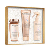 Coffret Trio Gloss Kérastase