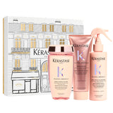 Coffret Trio Gloss Kérastase
