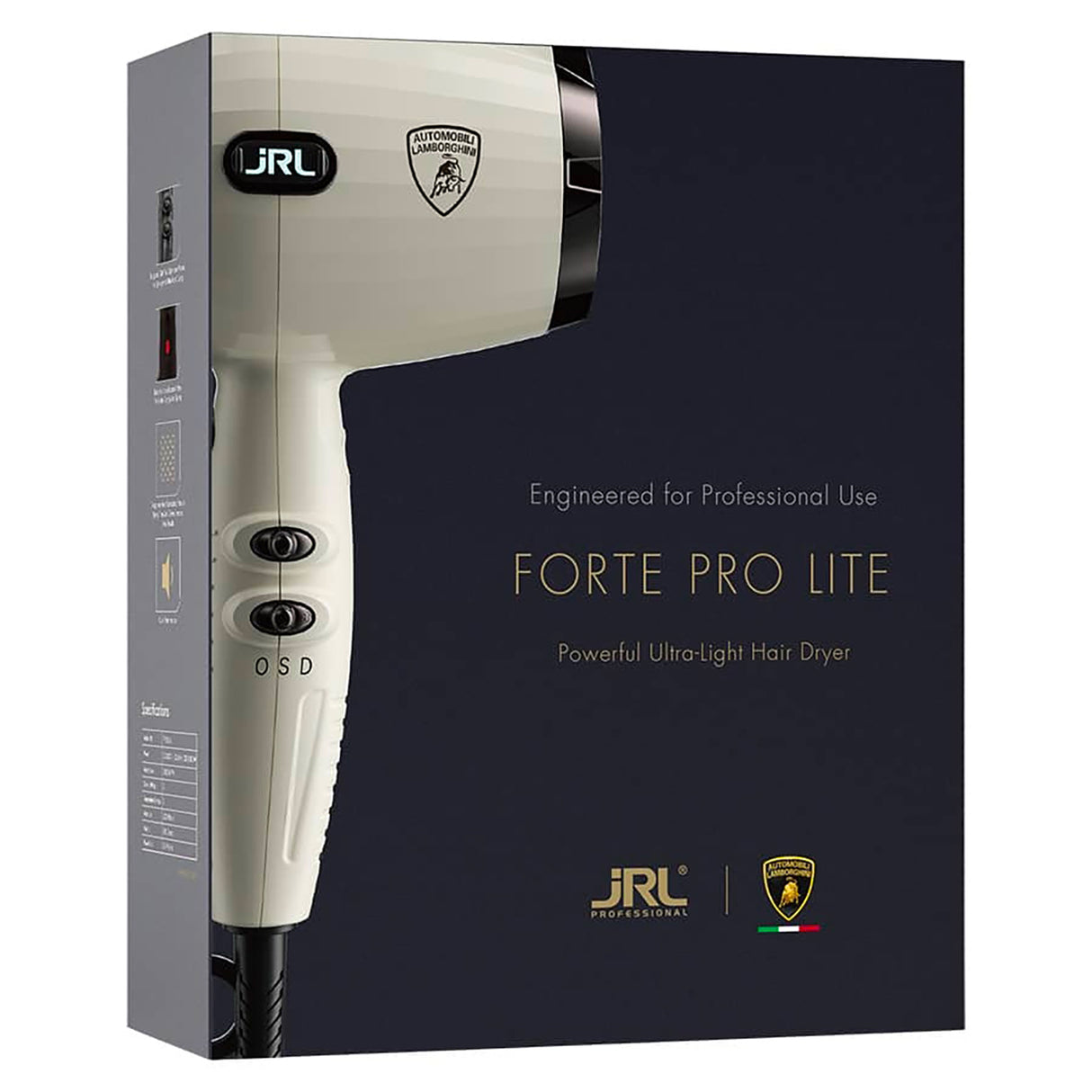 Séchoir Forte Pro Light JRL Lamborghini