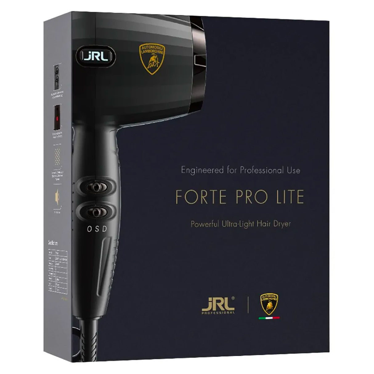 Séchoir Forte Pro Light JRL Lamborghini