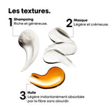 Coffret Découverte Metal Detox L'Oréal Professionnel