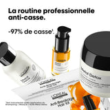 Coffret Découverte Metal Detox L'Oréal Professionnel