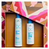 Coffret BC Moisture Kick Schwarzkopf