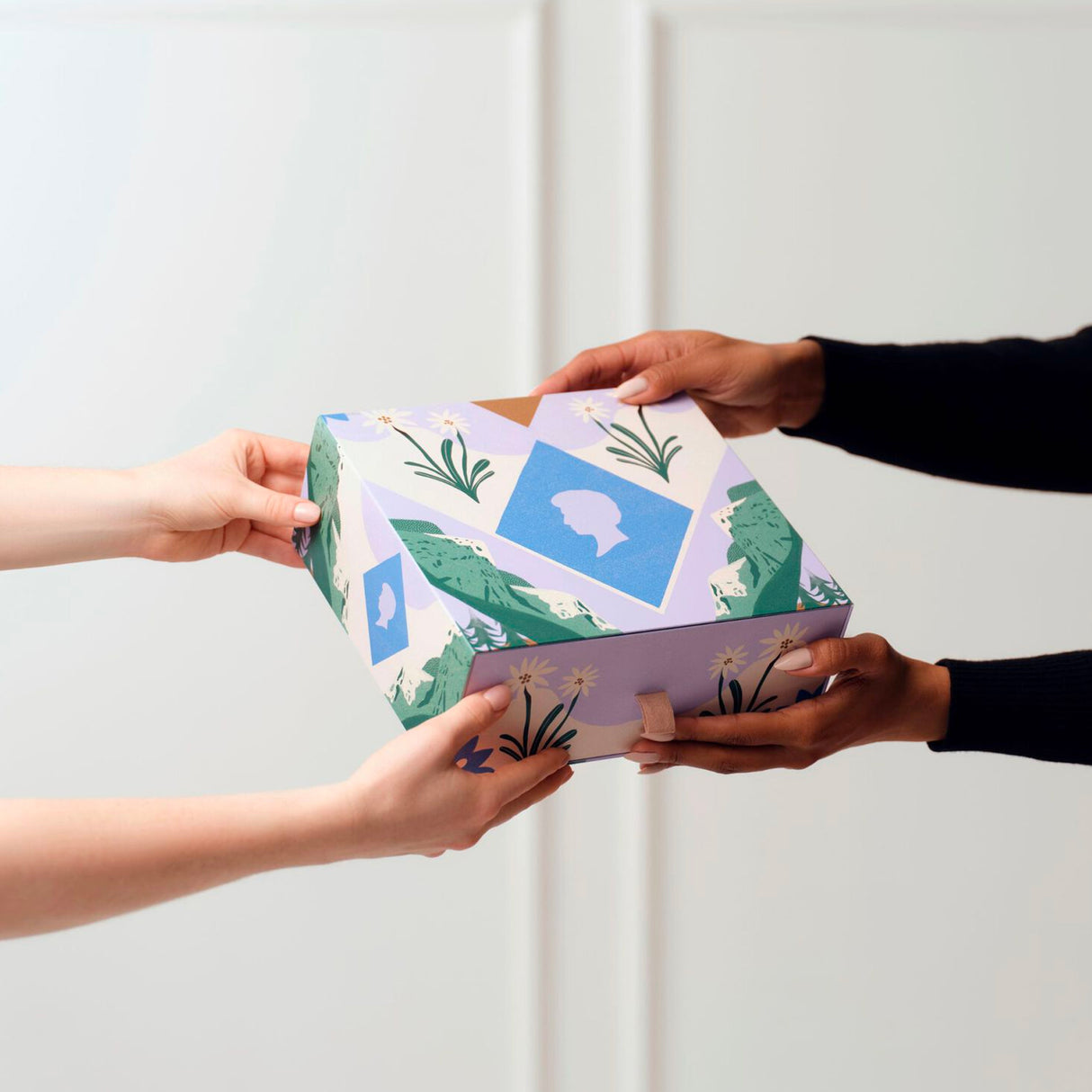 Coffret Neutralisant Blond Me Schwarzkopf