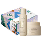 Coffret Nutritif Blond Me Schwarzkopf