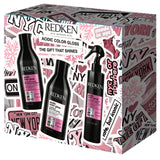 Coffret Acidic Color Gloss Redken