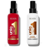Coffret Duo Sprays Uniq One Revlon