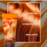 Color Mask Cuivré Caramel Generik 200 ML
