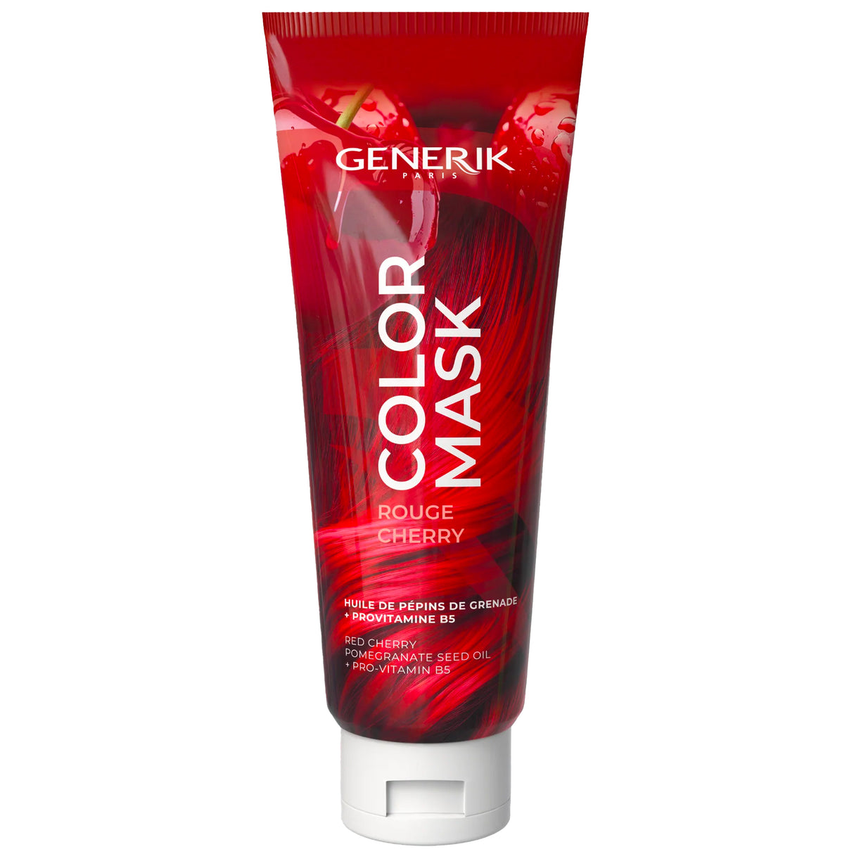 Color Mask Rouge Cherry Generik 200 ML