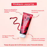 Color Mask Rouge Cherry Generik 200 ML