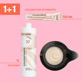 Tube Coloration 10 MIN Generik 100 ML