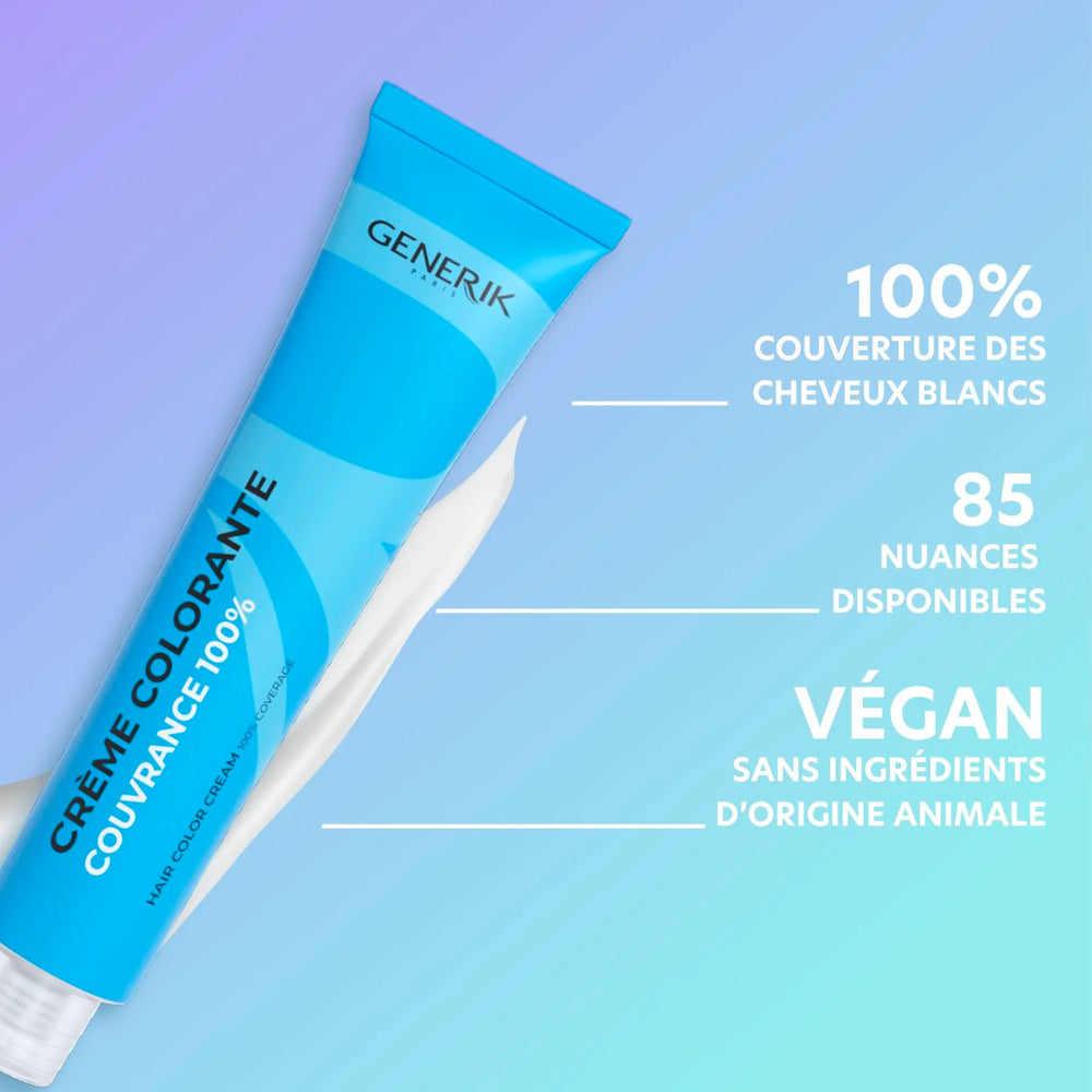 Generik - Fournitures de Coiffure – La Plateforme du coiffeur