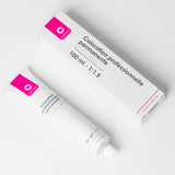 Tube Coloration Coiffeo 100 ML