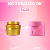 Masque Cheveux Colorés/Méchés Generik 500 ML