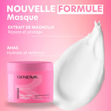 Masque Cheveux Colorés/Méchés Generik 500 ML