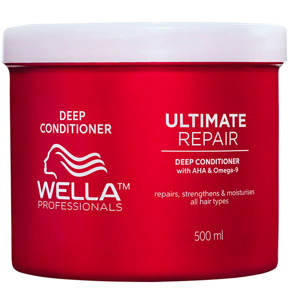 Conditioner Ultimate Repair Wella 500 ML