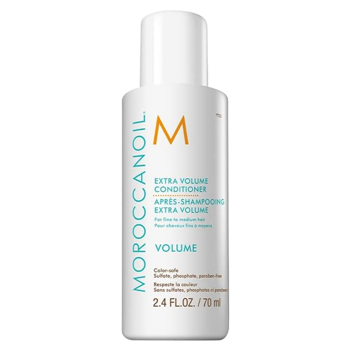 Après-Shampoing Extra-Volume Moroccanoil