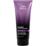 Conditioner Ultimate Color Blonde Wella 200 ML