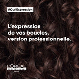 Masque Curl Expression L'Oréal Professionnel 500 ML