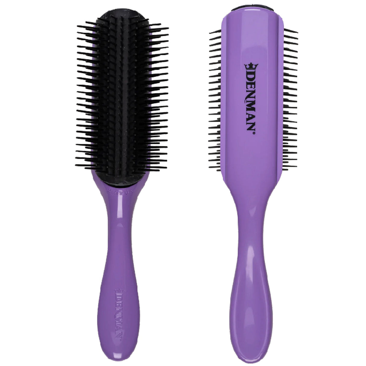 Brosse Démêlante D4 Denman