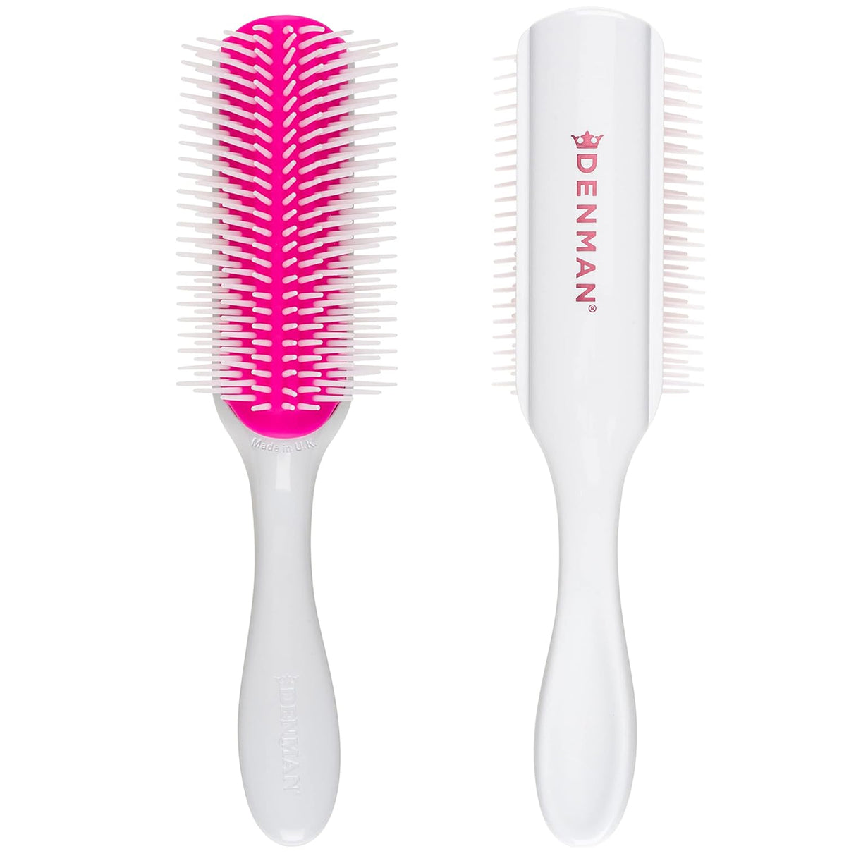 Brosse Démêlante D4 Denman